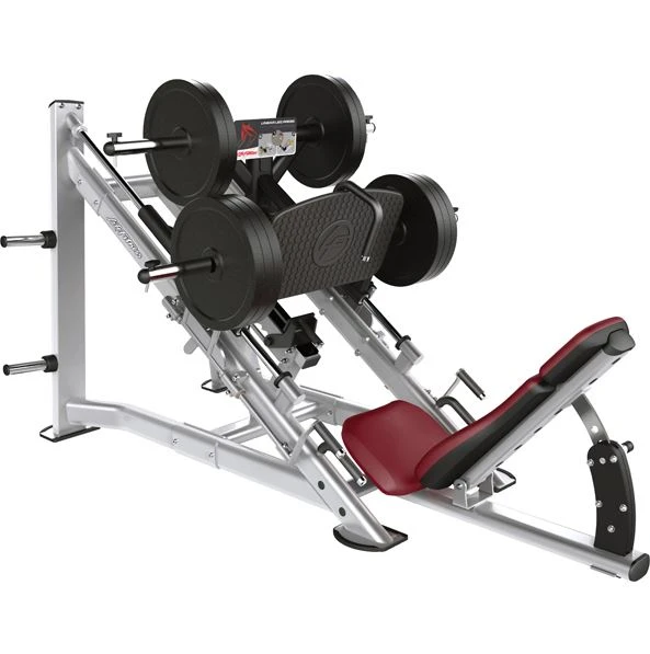 Leg Press Machine: Build Strong And Shapely Thighs price
